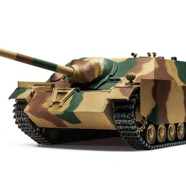 RC Jagdpanzer IV 70 [V] Lang with option kit