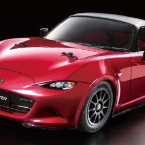 MAZDA MX-5 M-05