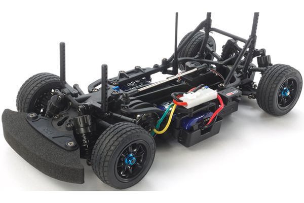 M-07 Concept Chassis Kit
