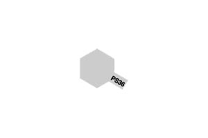 PS-36 Translucent Silver