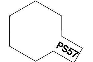 PS-57 Pearl White