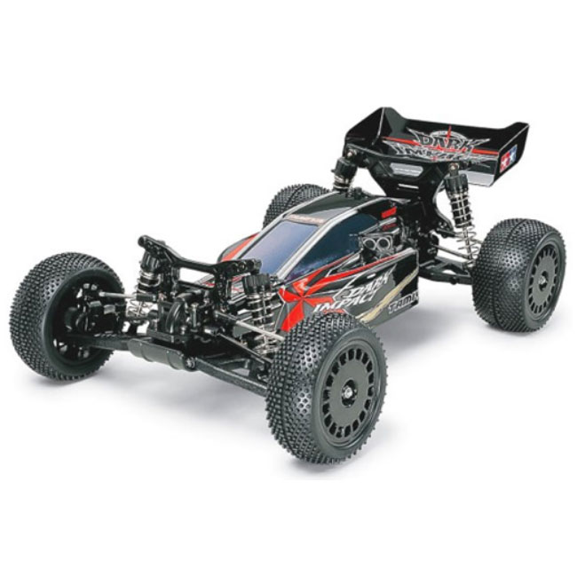 RC 4WD Buggy