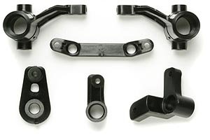 DF03 C PARTS (FRONT UPRIGHT)