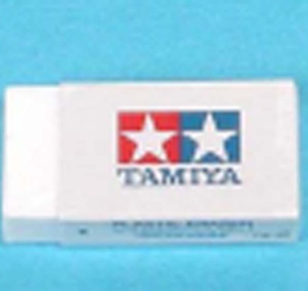 Eraser (Tamiya)