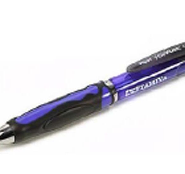 Tamiya Mech. Pencil Clear Blue