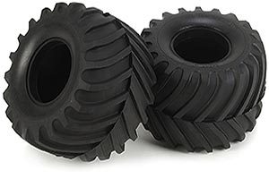 TIRE BAG (2) FOR 58065