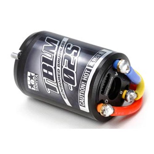 Brushless Motors
