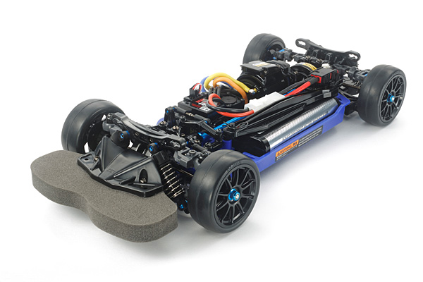 47382 - RSC Scale Models